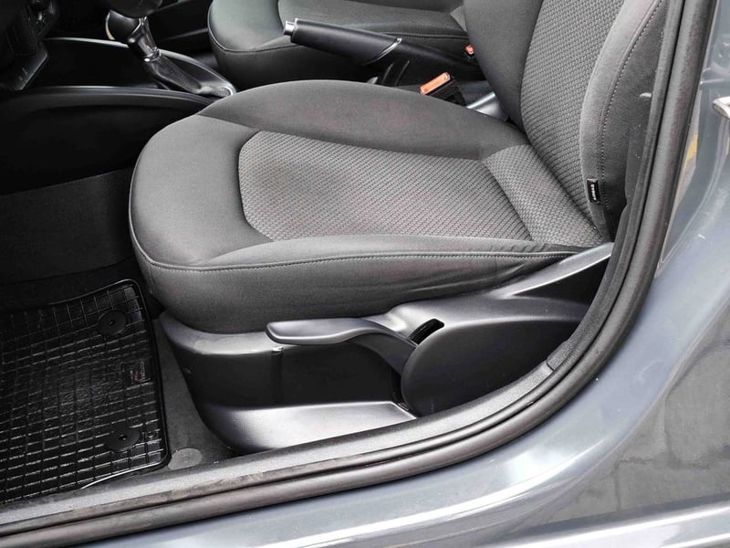 Audi A1 1.4 2018 - Imagen 17 de 20