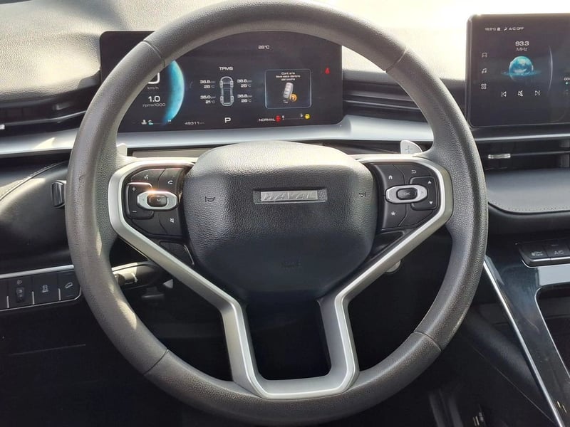 Haval H6 2.0 ACTIVE AT 2022 - Imagen 13 de 17