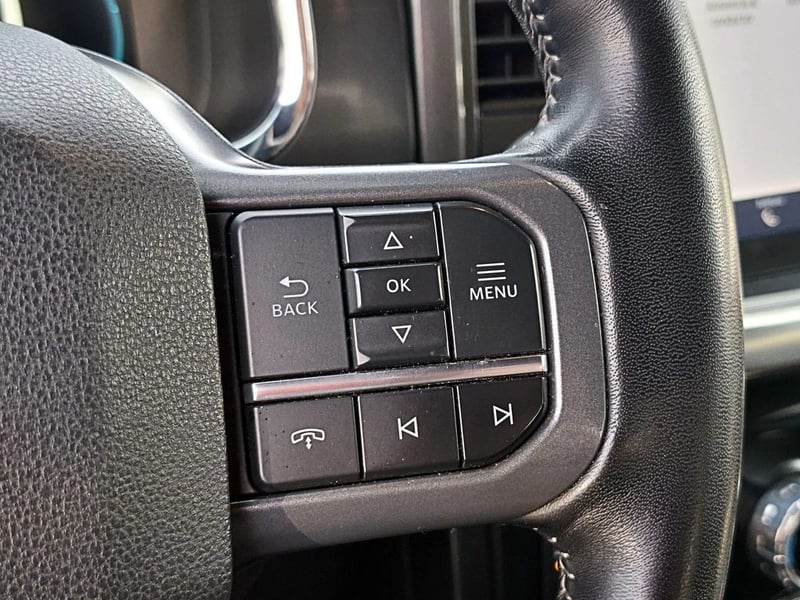 Ford F-150 5.0 LARIAT SPORT 4X4 AT 4P 2024 - Imagen 12 de 14