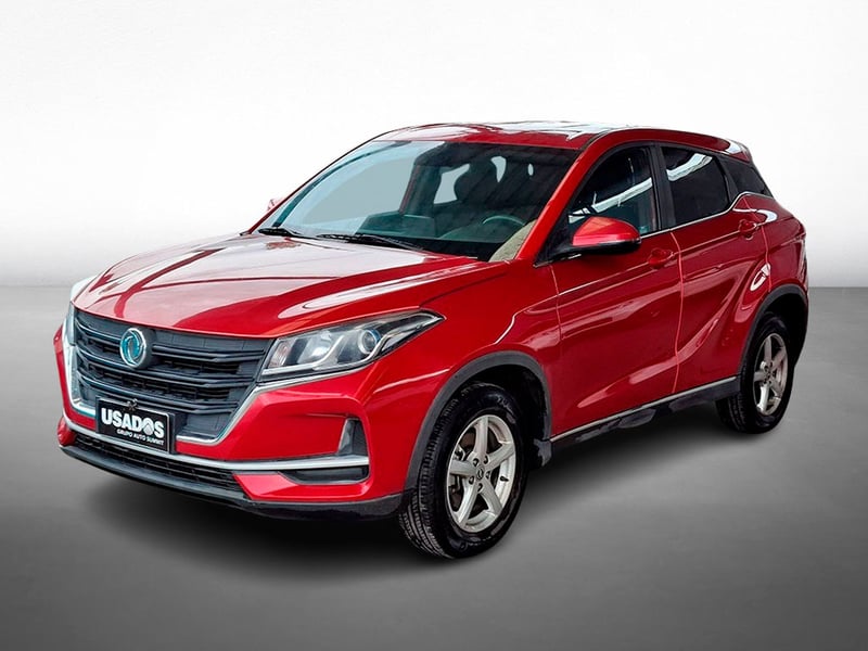 DFSK SUV 500 COMFORT 1.5 MT 2022