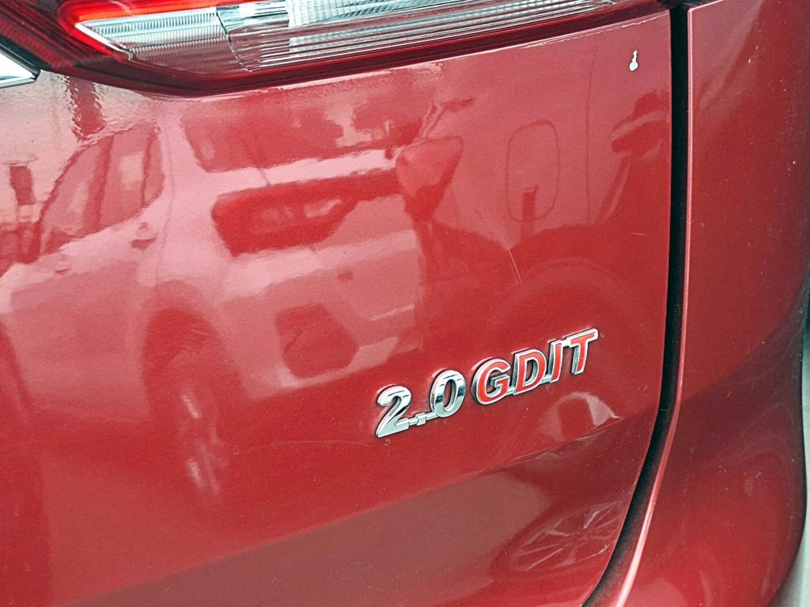 Haval H6 2.0 ELITE 4X2 AT 5P 2020 - Imagen 7 de 17