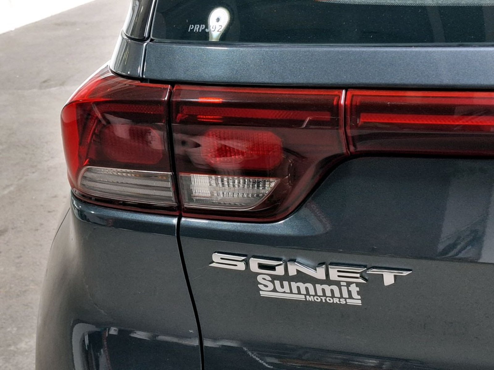 KIA SONET EX 1.5 2021 - Imagen 10 de 20