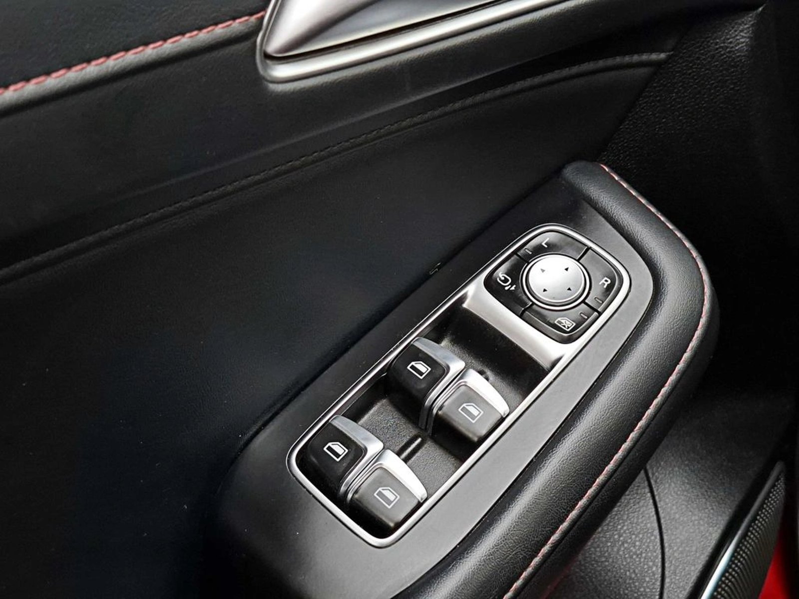 MG HS 1.5 COM MT 2023 - Imagen 9 de 16