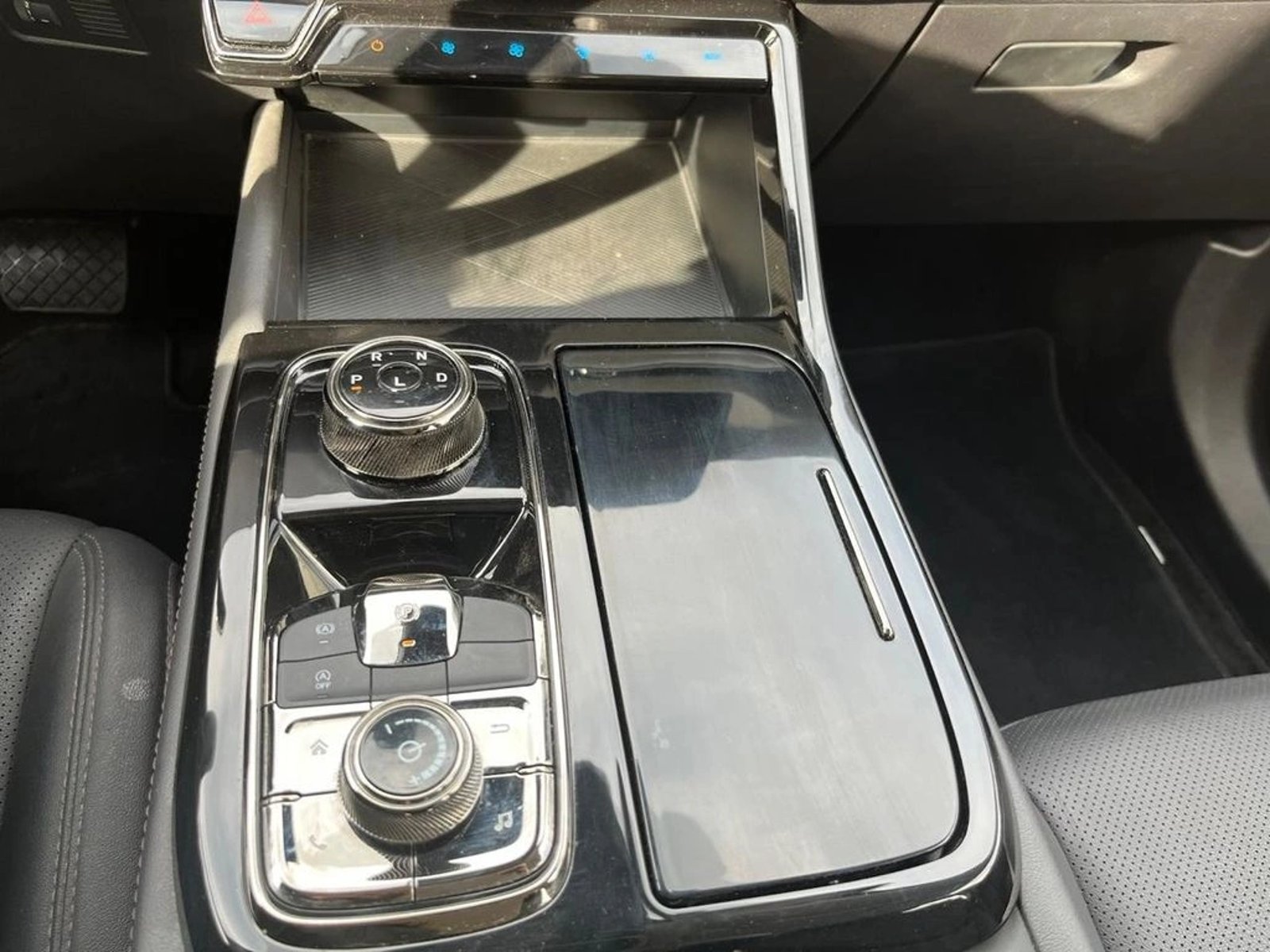 FORD TERRITORY 1.5 TREND 4X2 AT 5P 2024 - Imagen 11 de 15