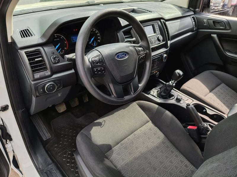 Ford RANGER 2.2 2022 - Imagen 15 de 20