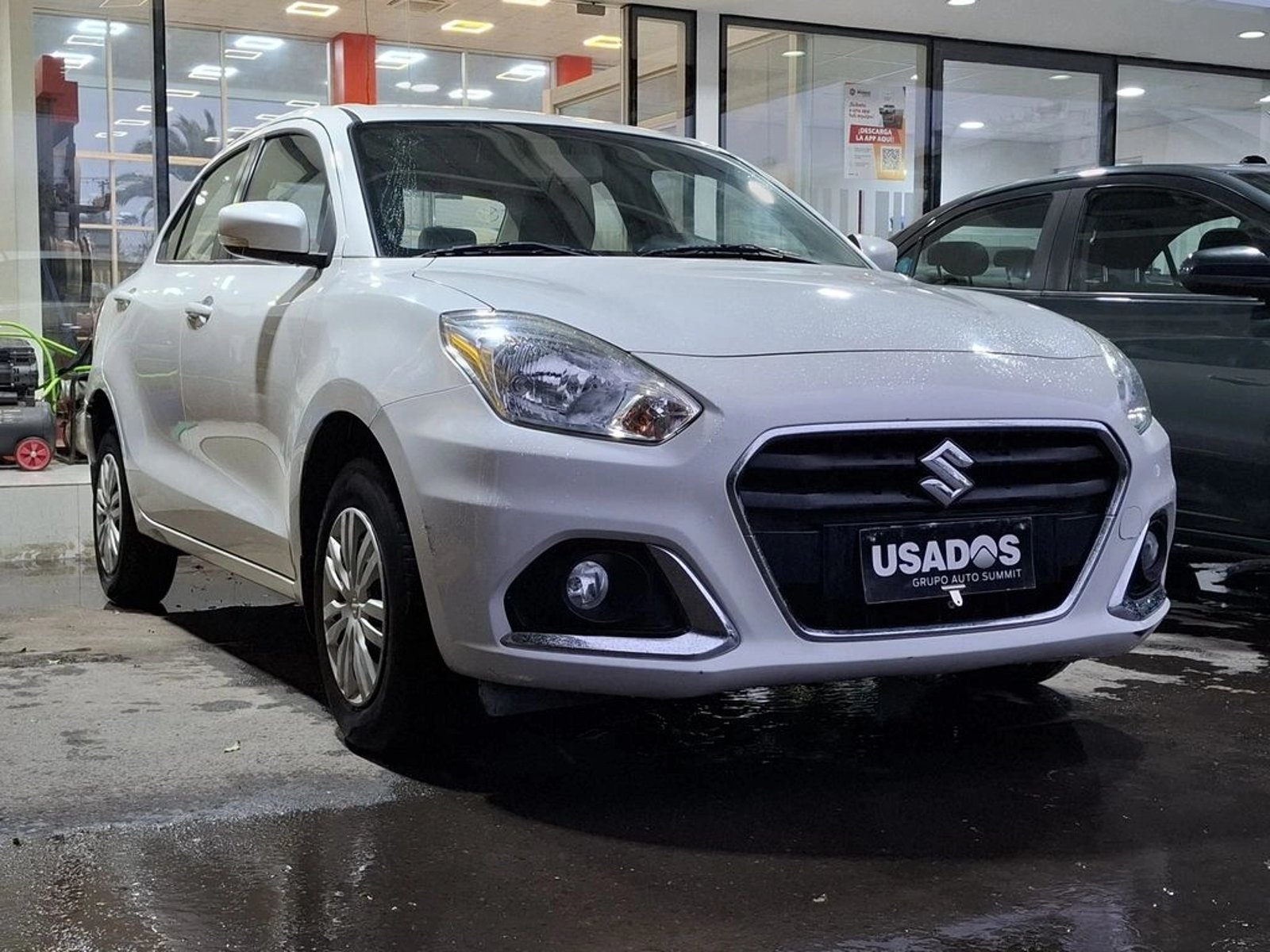 Suzuki DZIRE 1.2 GL 4X2 MT 4P 2022 - Foto 4 de 18