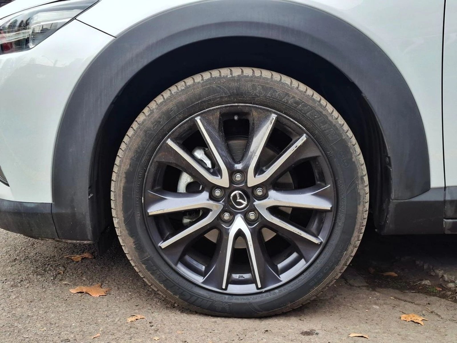 MAZDA CX-3 GT 2.0 AWD AUT 2018 - Imagen 6 de 20