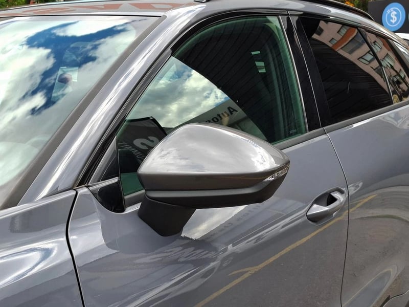 Cupra TERRAMAR 1.5 HIGH 150HP MHEV AT HIBRIDO 2025 - Imagen 4 de 20