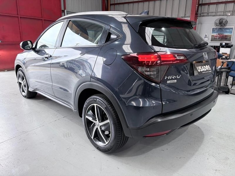 Honda HR-V 1.8 EXL 4X2 CVT AT 5P 2022 - Imagen 6 de 20
