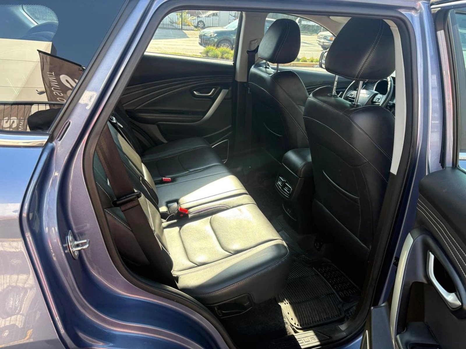 Jetour X70 1.5T GLS 4X2 MT 5P 2021 - Imagen 11 de 12