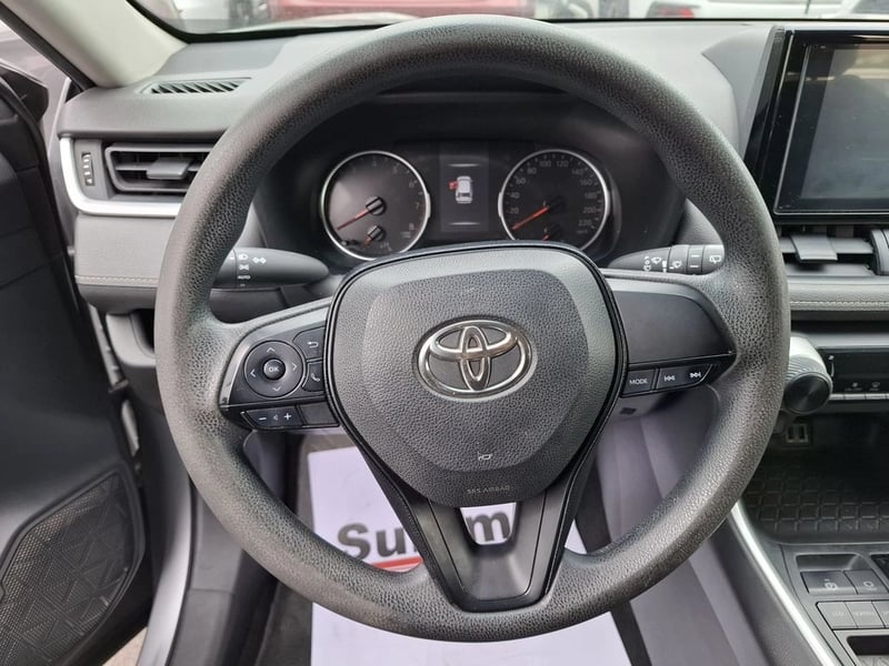 Toyota RAV4 2.0 AUT 2020 - Imagen 13 de 18