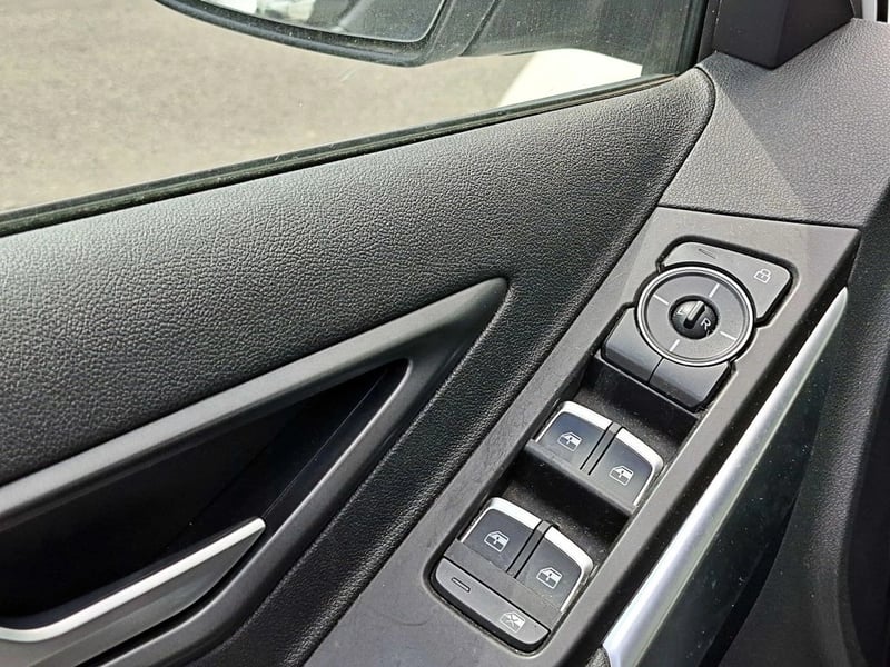 Ford TERRITORY TREND 1.5 4X2 AT 5P 2023 - Imagen 7 de 15