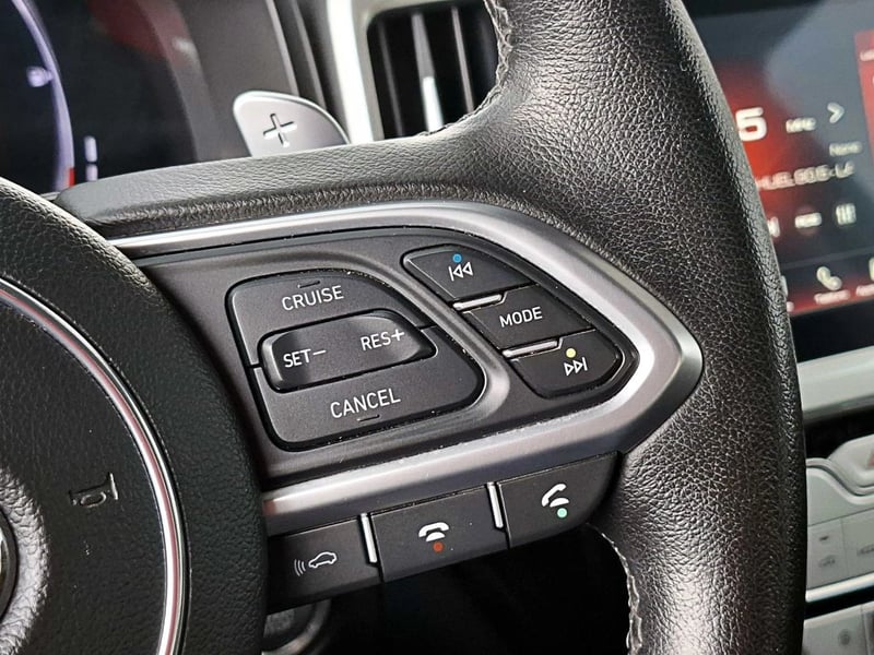 Great Wall POER 2.0 DELUXE AT 4X4 DIESEL 2025 - Imagen 16 de 18