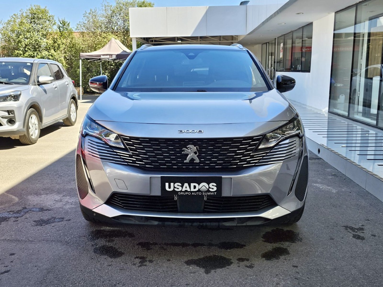 Peugeot 3008 1.2L PURETECH 2025 - Foto 3 de 20