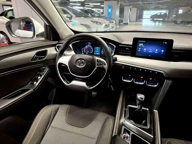BAIC X35 AAA 2022 - Imagen 9 de 20