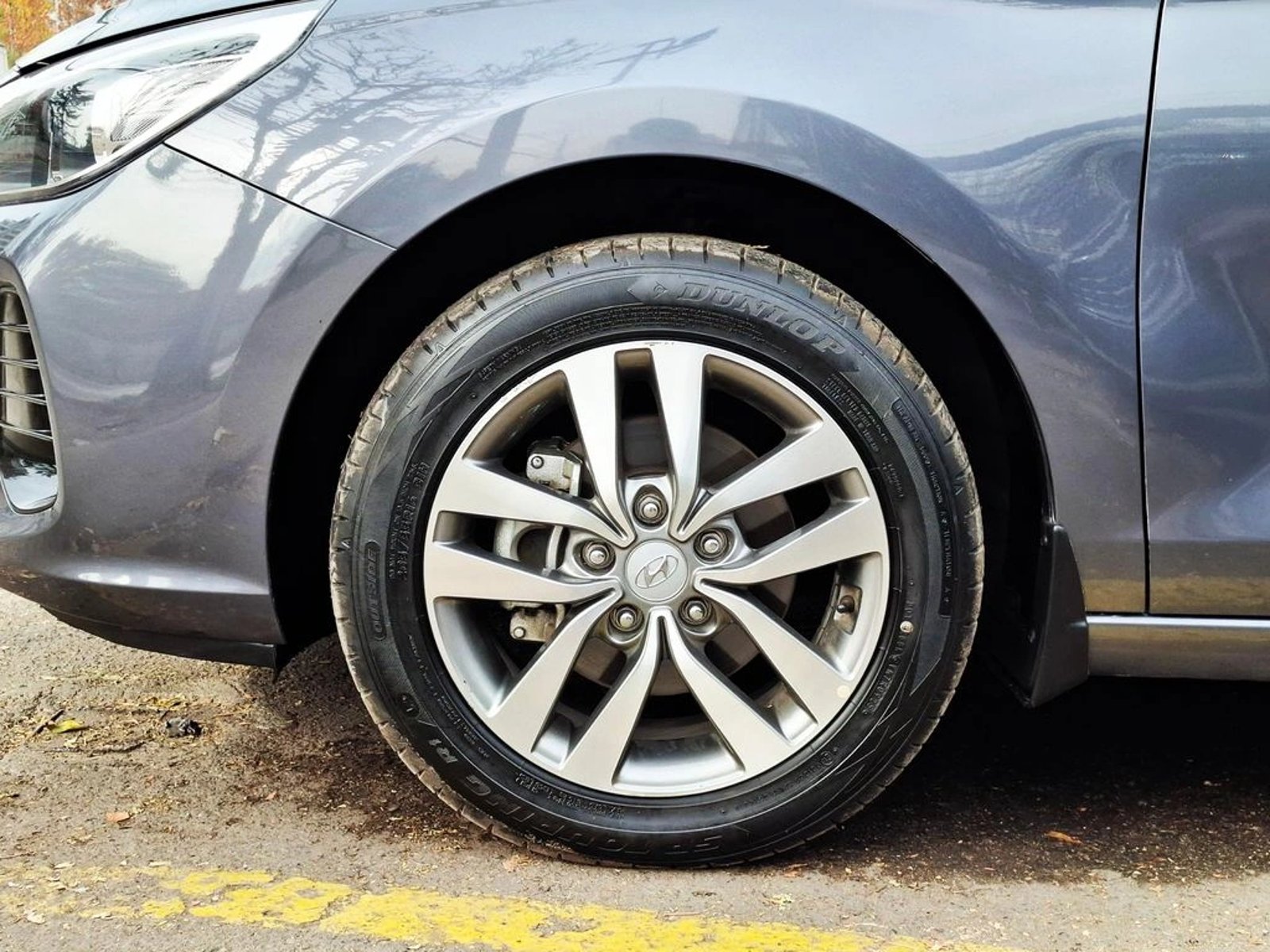 HYUNDAI I30 1.6 VALUE 2020 - Imagen 6 de 20