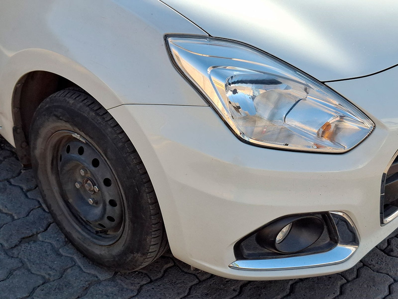 Suzuki DZIRE 1.2 GL SPORT MT 2022 - Imagen 8 de 20