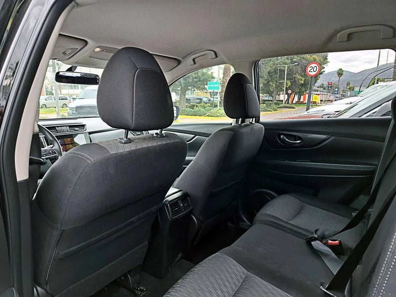 Nissan X-TRAIL 2.5 SENSE AT 2018 - Imagen 11 de 17