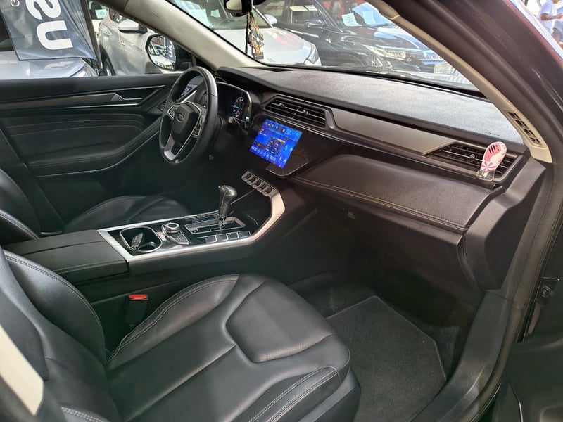 Ford TERRITORY 1.5 TREND AT 2023 - Imagen 20 de 20