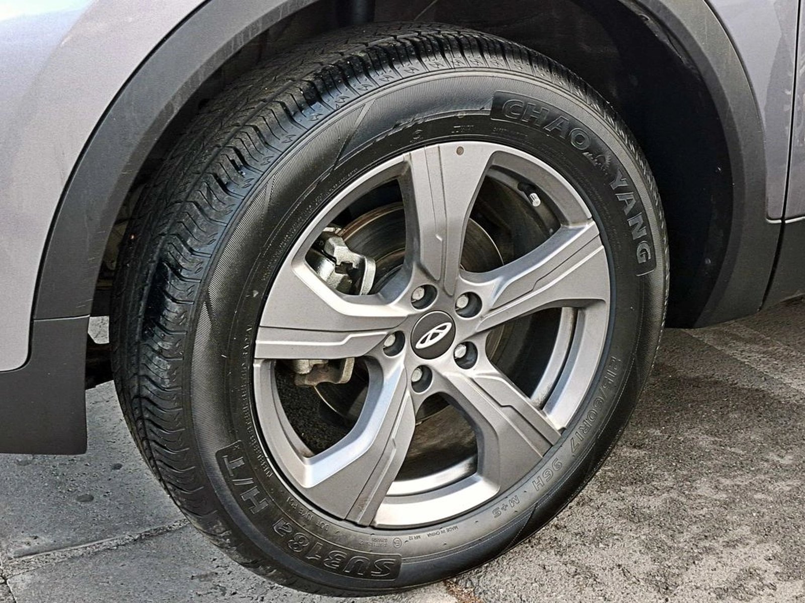 Chery TIGGO 3 PRO 1.5 GLS AT 2024 - Foto 5 de 19