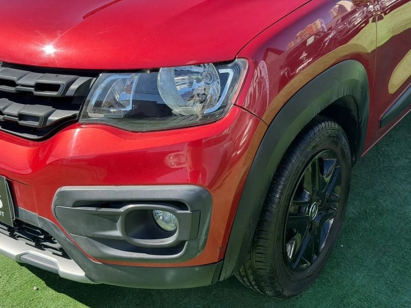 Renault KWID 1.0 LIFE 4X2 HB MT 5P 2021 - Imagen 4 de 13