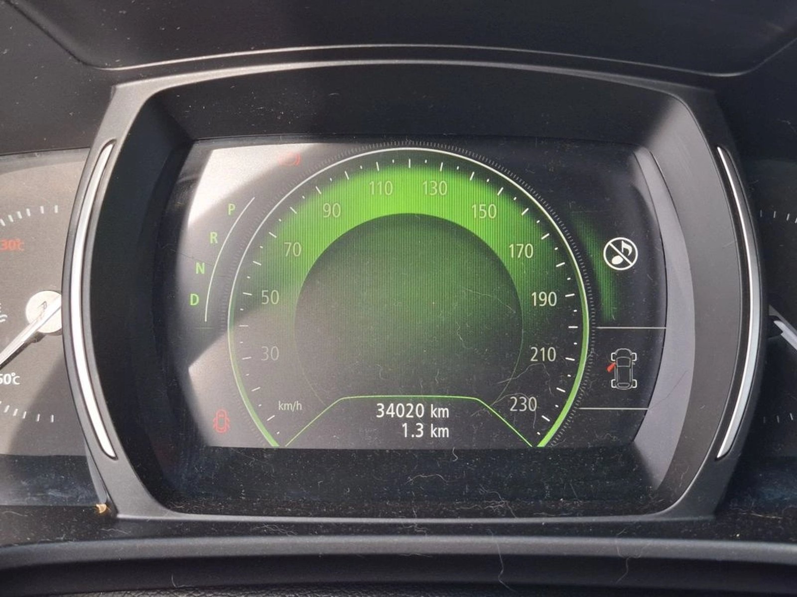 Renault KOLEOS 2.5 ZEN 2WD AT 5P 2023 - Imagen 15 de 20