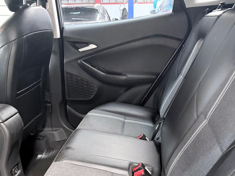 Chevrolet TRACKER 1.2 LTZ MT 2023 - Imagen 11 de 11