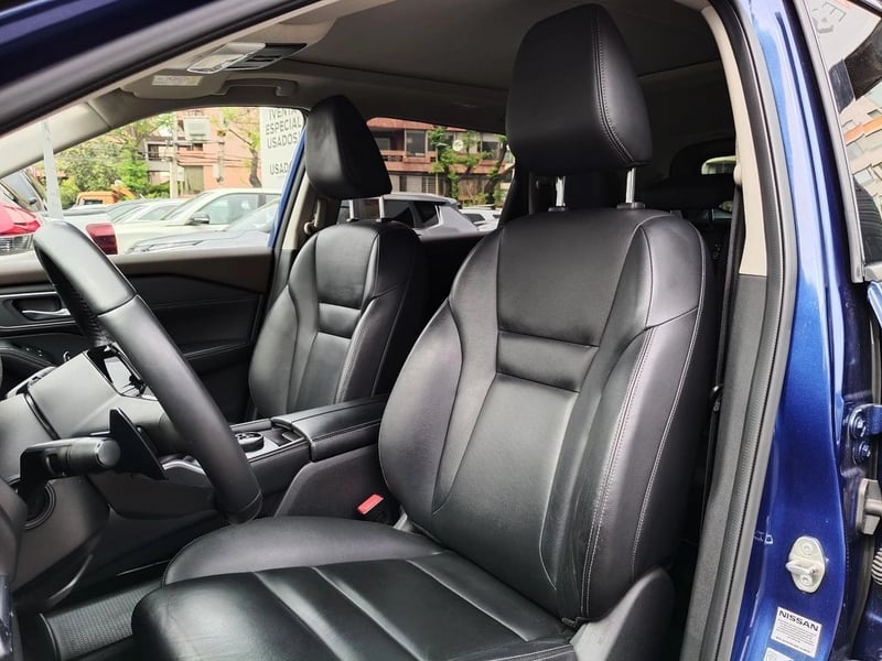Nissan X-TRAIL 2.5 2023 - Imagen 15 de 20