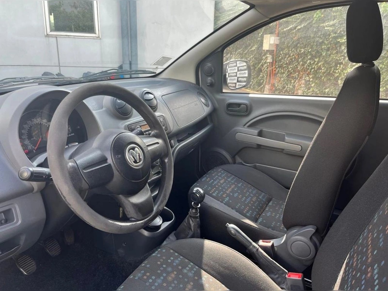 RAM 700 1.4 CITY MT 2020 - Imagen 8 de 10