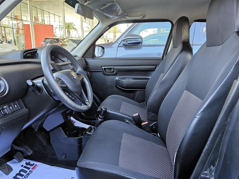 Suzuki S-PRESSO 1.0 GLX 2024 - Imagen 13 de 20