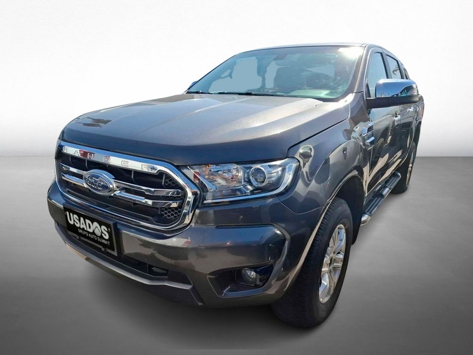 Ford Ranger 2021