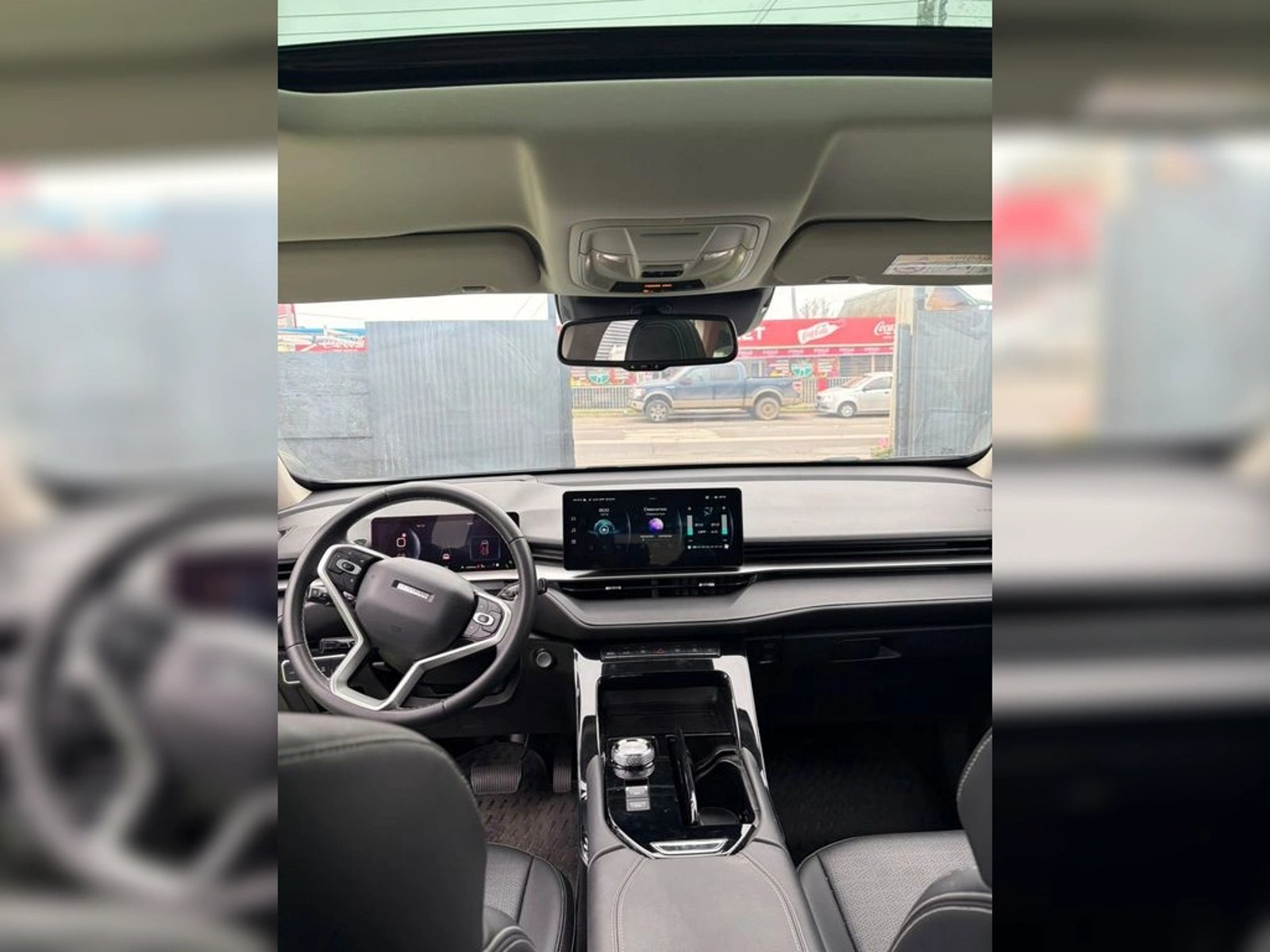 Haval H6 DELUXE 2025 - Imagen 6 de 8