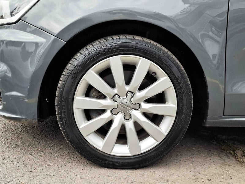 Audi A1 1.4 2018 - Imagen 7 de 20