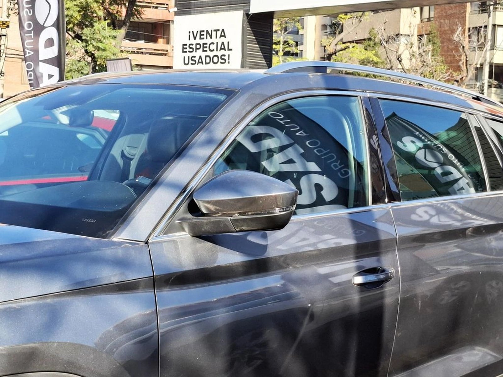 Skoda KODIAQ 2.0 2024 - Imagen 5 de 20