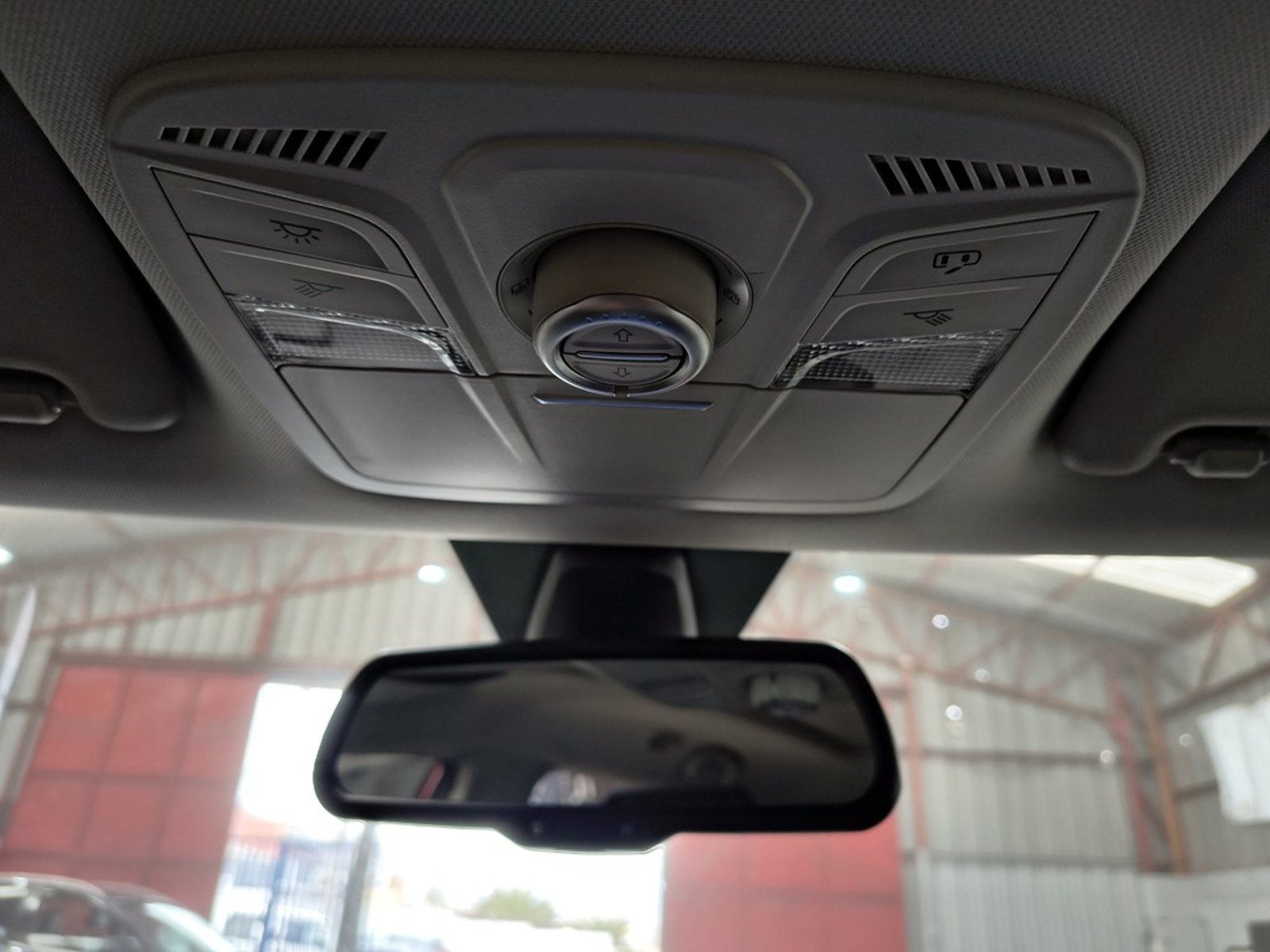 FORD TERRITORY 1.5 TREND 2022 - Imagen 20 de 20
