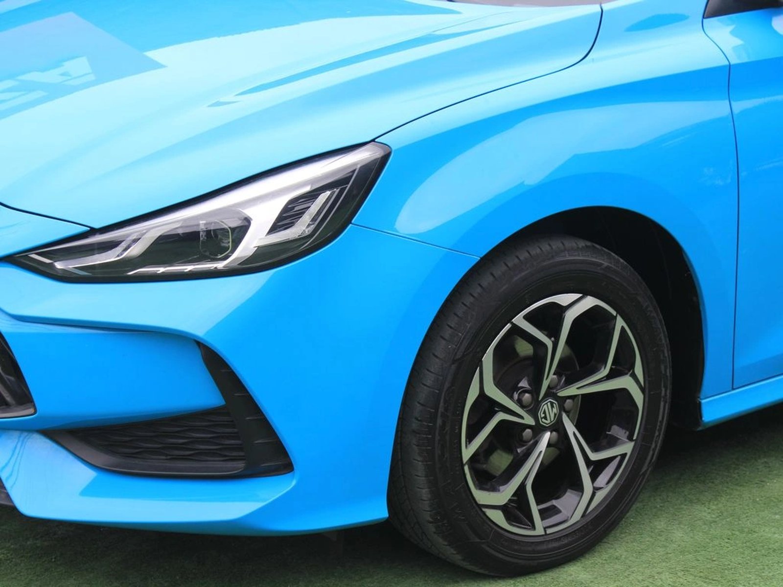 MG GT 1.5 COM 4X2 MT 4P 2024 - Foto 4 de 20