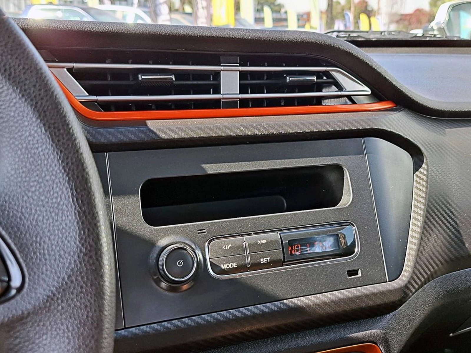 CHERY TIGGO 2 1.5 GLS MT 2023 - Imagen 17 de 19