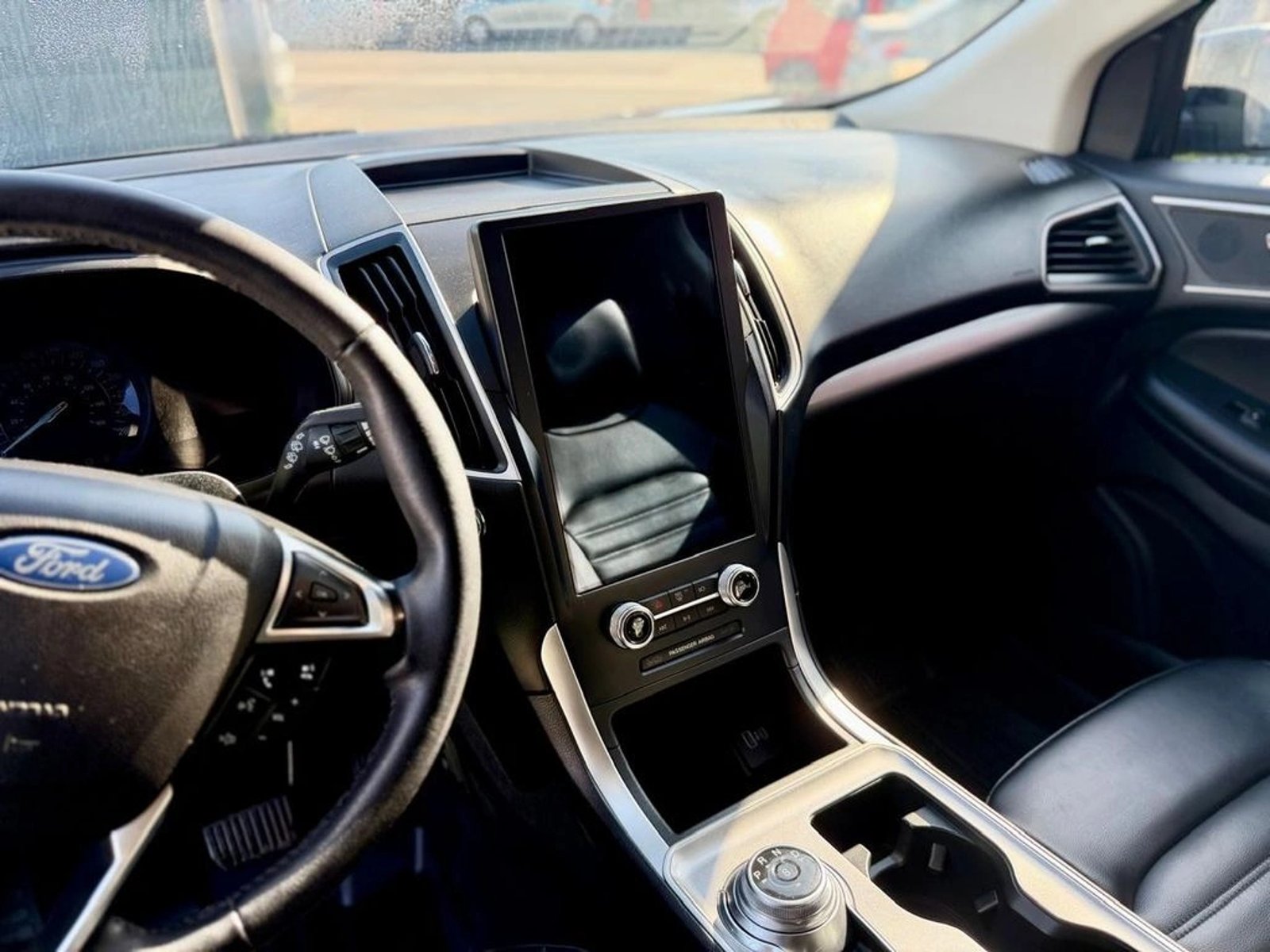 Ford EDGE 2.0 SEL ECOBOOST AWD AT 5P 2024 - Imagen 6 de 16