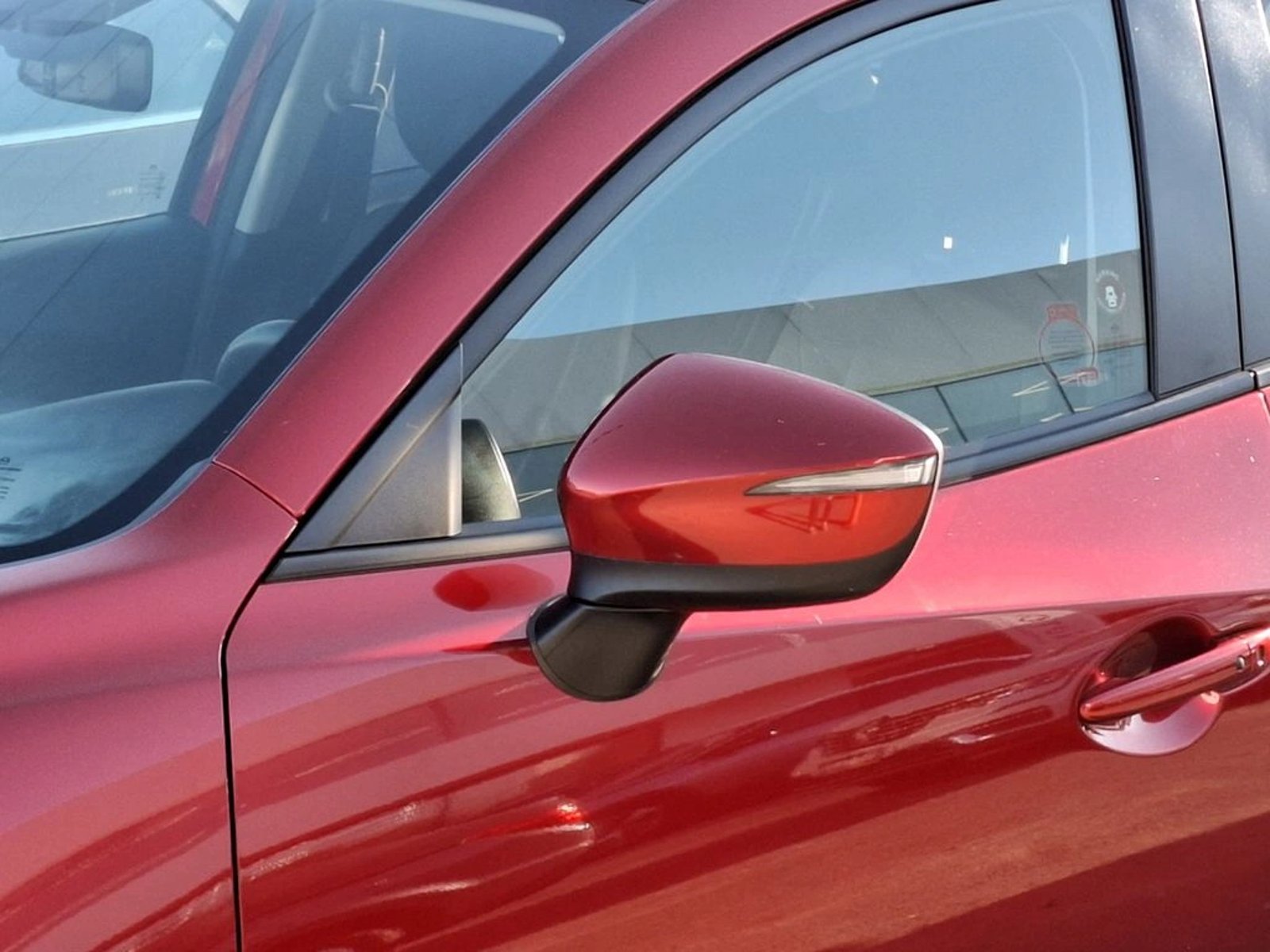 Mazda CX-3 2.0 CORE MT 2025 - Foto 4 de 20