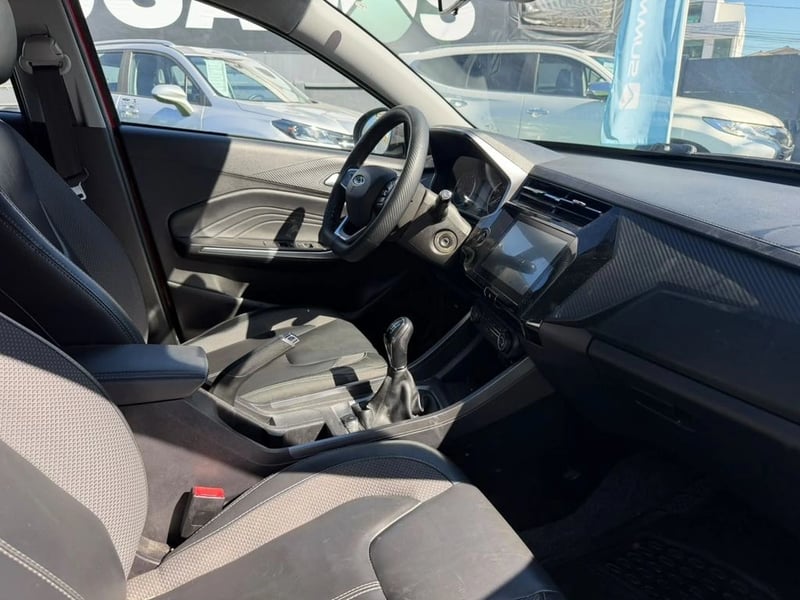 Chery TIGGO 2 PRO PRO GLS MT 1.5 2021 - Imagen 9 de 15