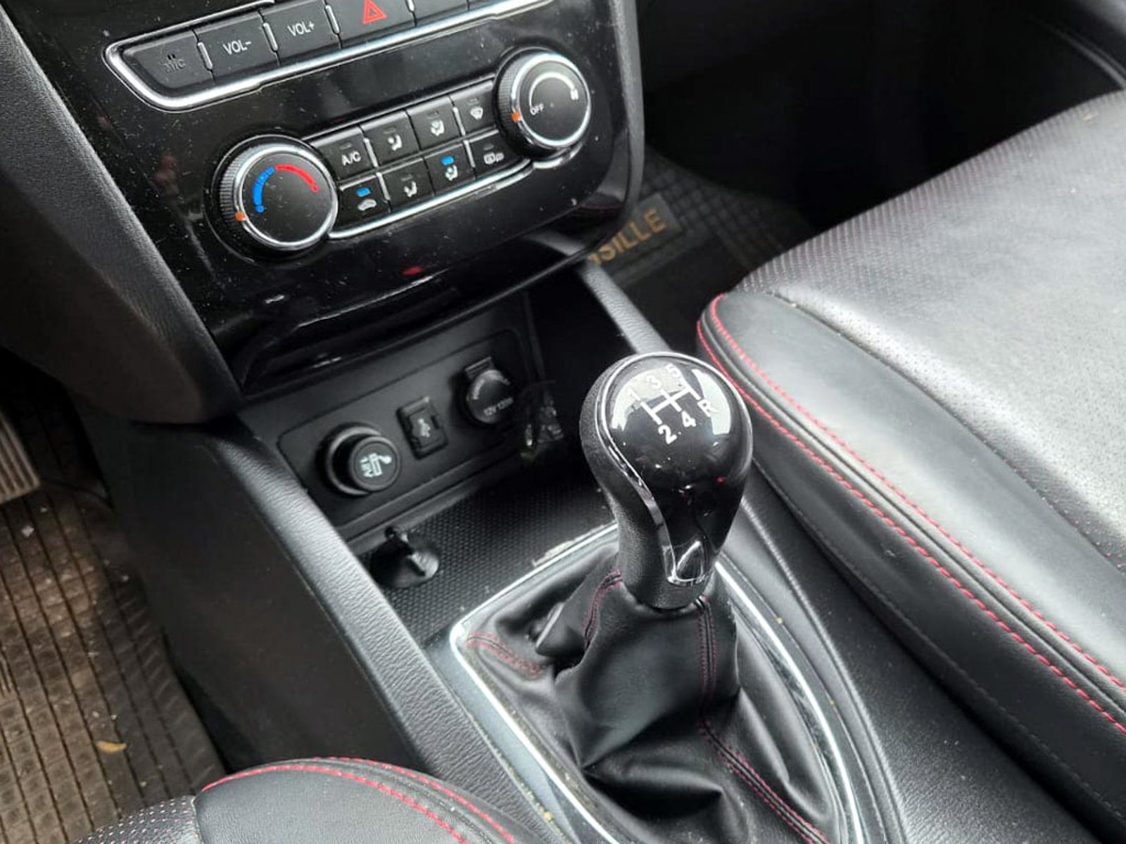 Changan A500 LUXURY 2022 - Imagen 10 de 12