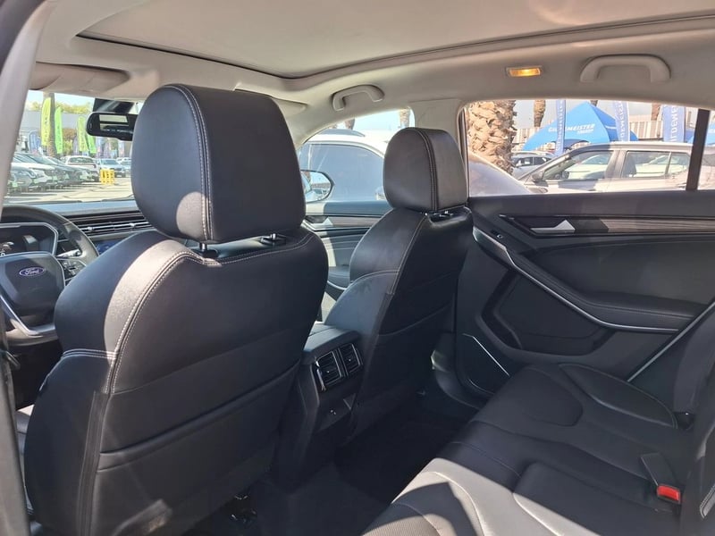 Ford TERRITORY 1.5 TITANIUM PLUS AT 2022 - Imagen 11 de 17