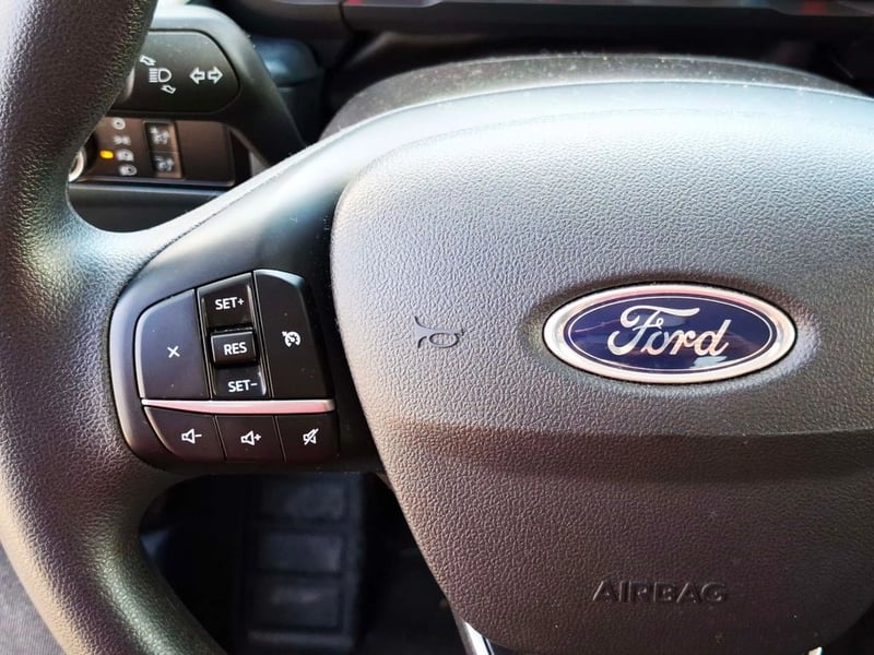 Ford MAVERICK 2.0 MAVERICK XLT   AT 2025 - Imagen 19 de 20