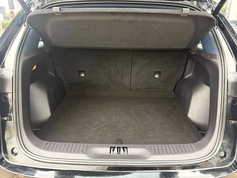 Ford TERRITORY 1.5 Titanium 4X2 AT 5P 2024 - Imagen 10 de 11