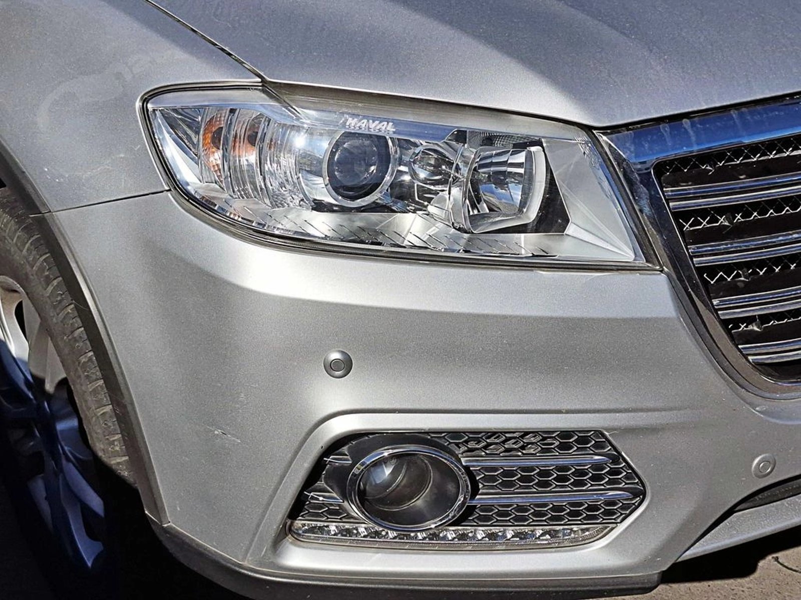 Haval H6 1.5 ELITE 4X2 MT 5P 2021 - Foto 4 de 18