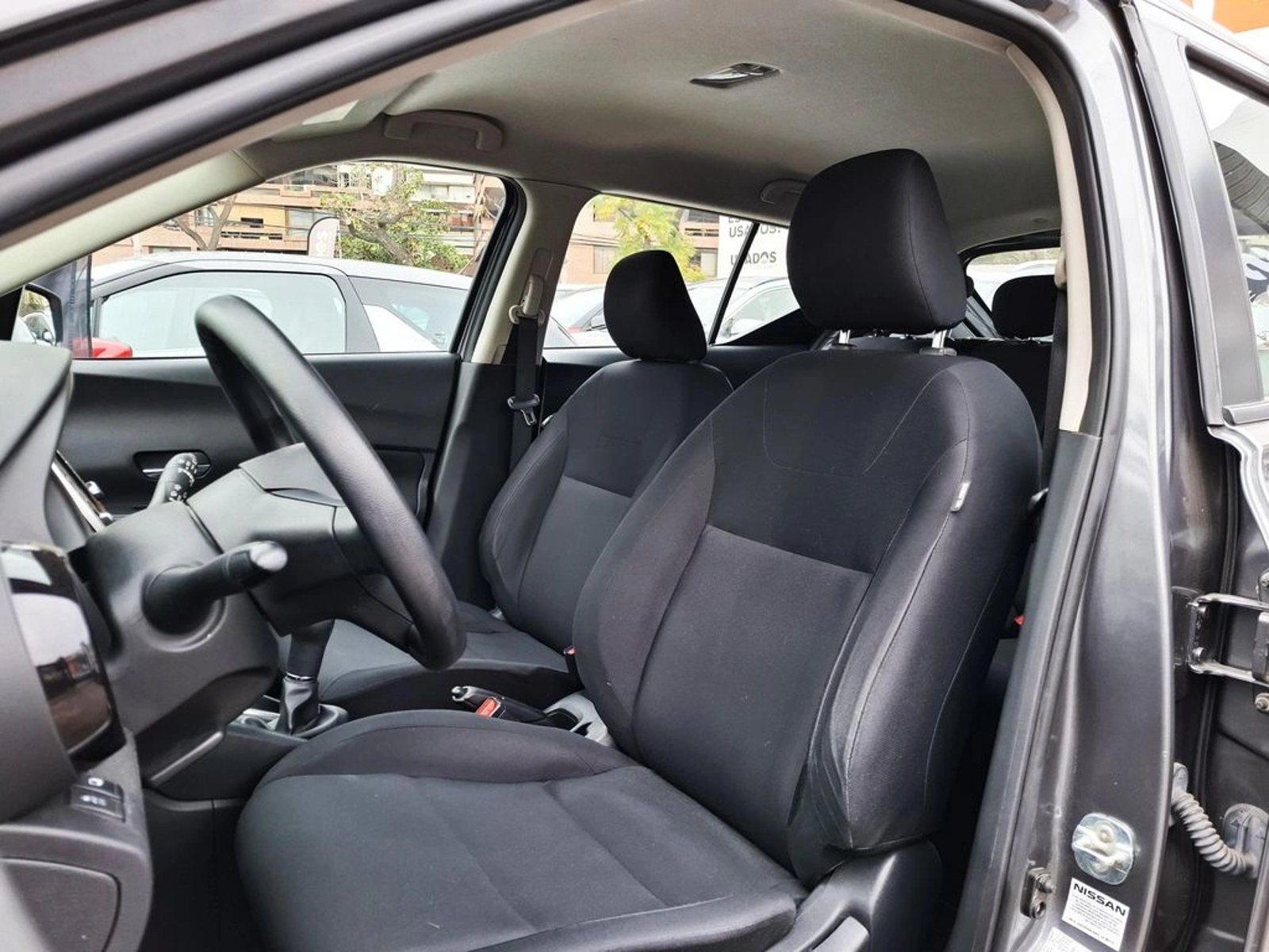 Nissan KICKS 1.6 2023 - Imagen 16 de 20