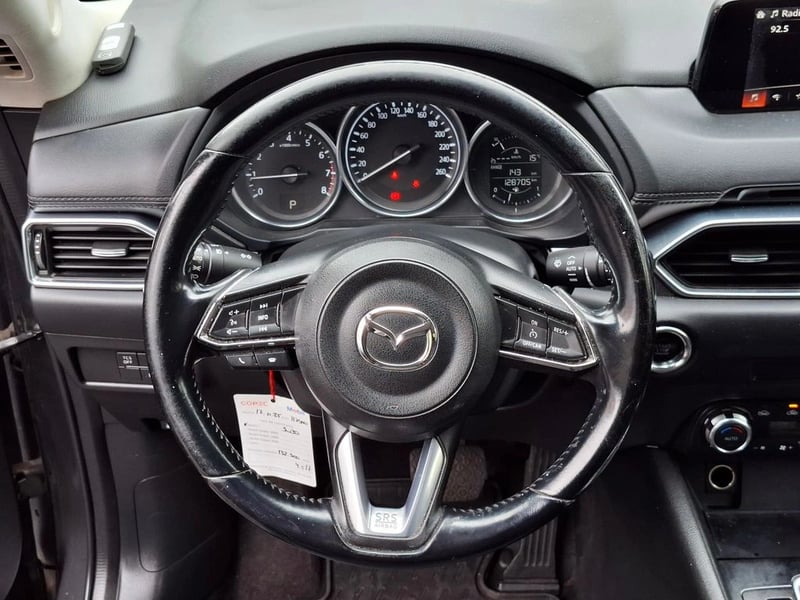 Mazda CX-5 2.0 R  AUT 4X2 2019 - Imagen 14 de 20