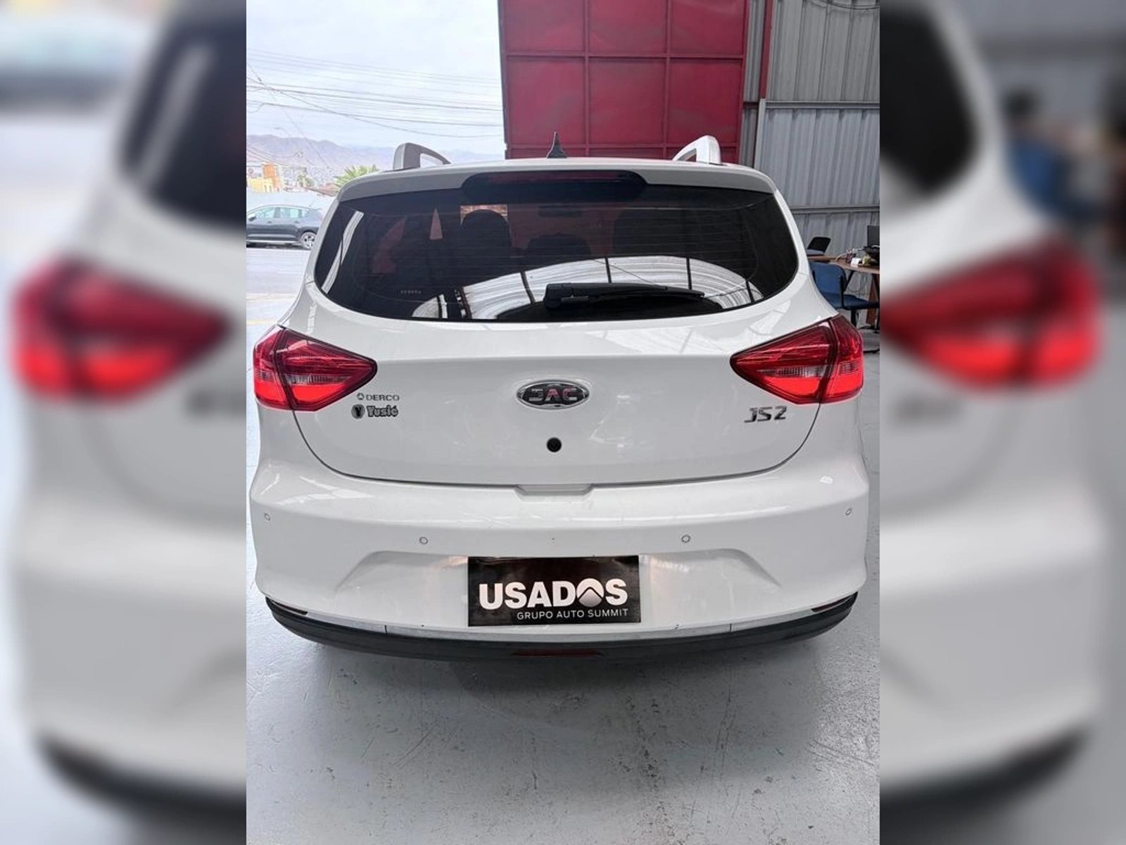 JAC JS2 1.5 COMFORT SMART MT 2022 - Imagen 14 de 17