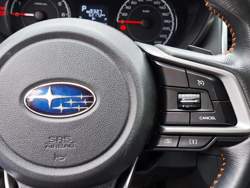 Subaru XV 2.0 DYNAMIC AWD AUT 2022 - Imagen 18 de 20