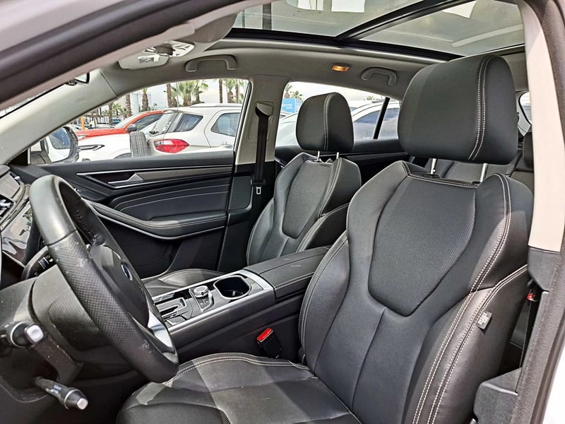 Ford TERRITORY TREND 1.5 4X2 AT 5P 2023 - Imagen 8 de 15
